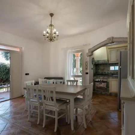 别墅 Sandalia With Private Pool And Jacuzzi *