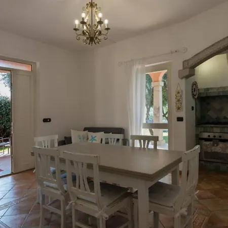 Sandalia With Private Pool And Jacuzzi * 库尼亚纳