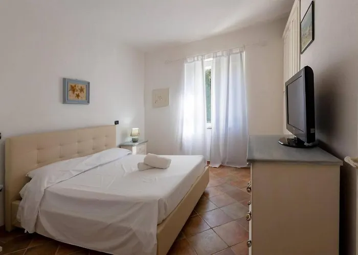 Sandalia With Private Pool And Jacuzzi