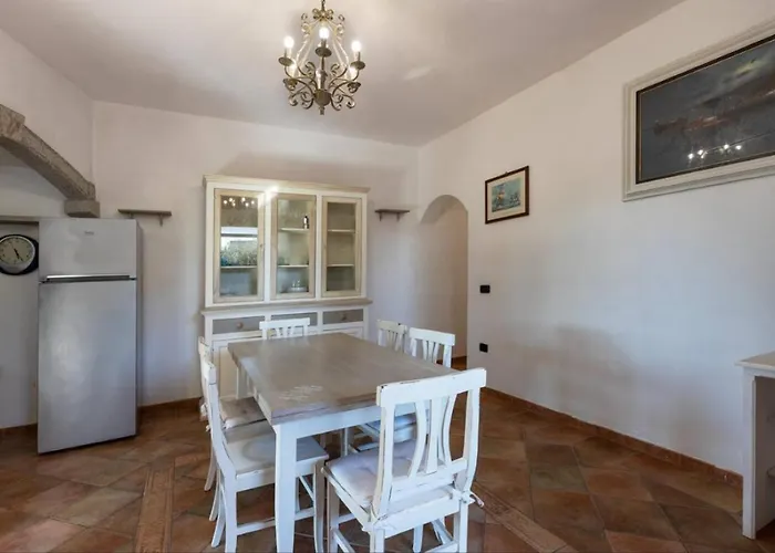 Villa Sandalia With Private Pool And Jacuzzi *