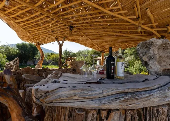 Sandalia With Private Pool And Jacuzzi *