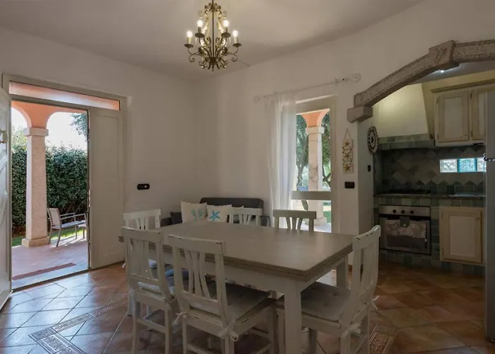 Sandalia With Private Pool And Jacuzzi * 库尼亚纳